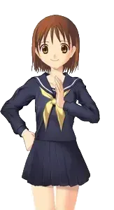 Miki Nakajima