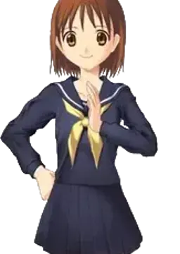 Miki Nakajima