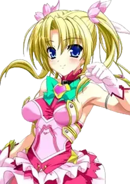 セレナ