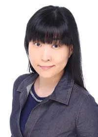 涼森ちさと