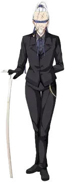 ファウスト＝ノルベルト