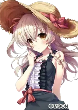 御城 由乃