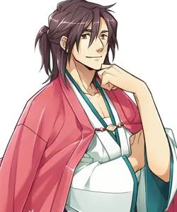 島津 貴久