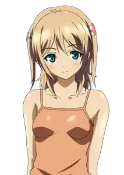 千夏