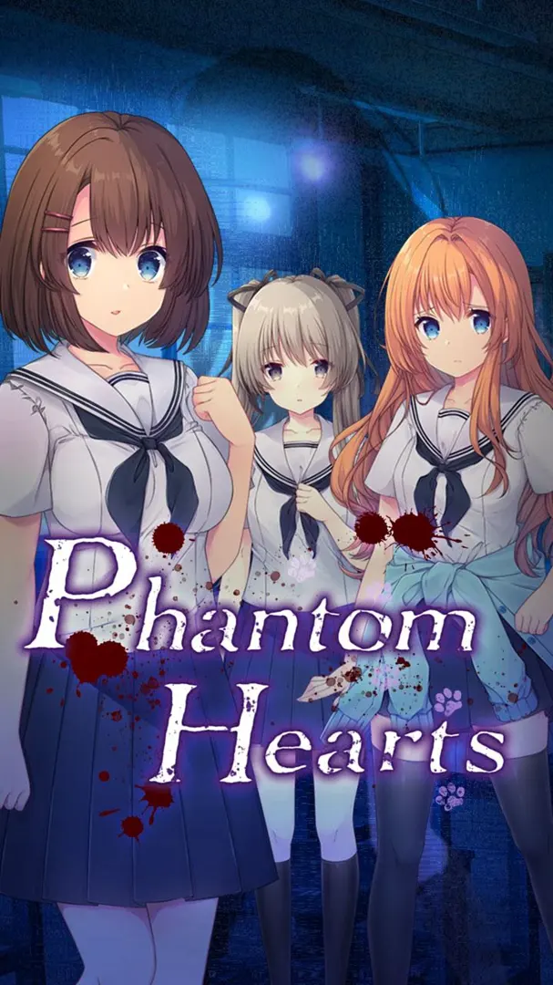 Phantom Hearts