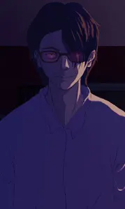 假迈克