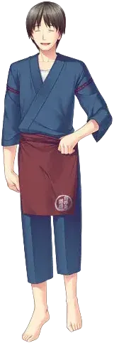 明日原士郎