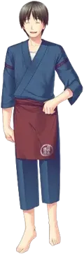 明日原士郎