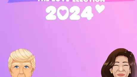 Love Love 2024: The Love Election