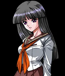 杉浦 亜里沙