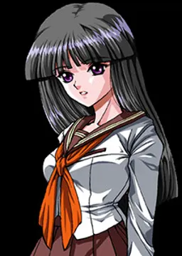 杉浦 亜里沙