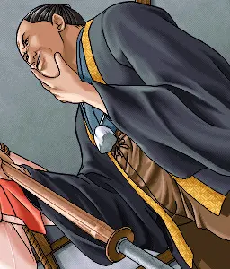 赤松闷左卫门
