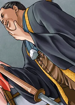 赤松 悶左エ門