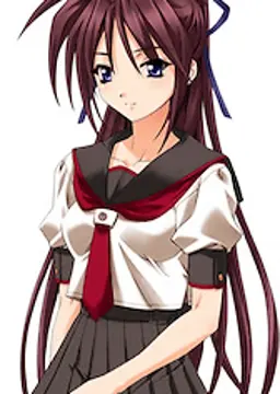 笠木 アイナ
