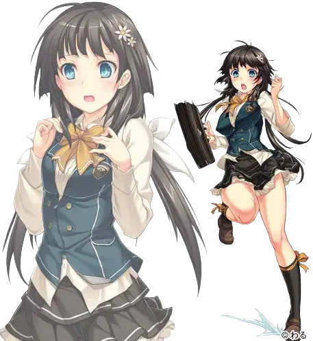 未来