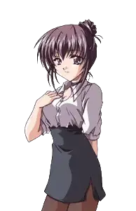 城之崎 遊美