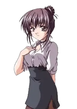 城之崎 遊美