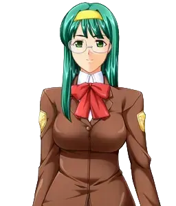 森原 木葉