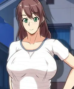 宮森 由佳