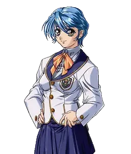 三香野 京子