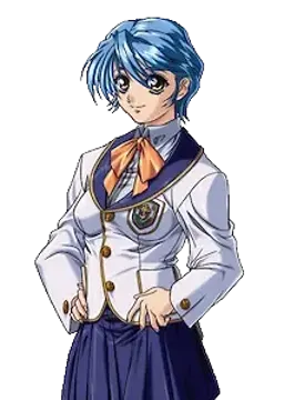 三香野 京子
