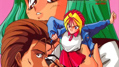 KIDS SAP特殊行動警察2nd FILE