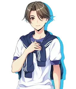 常盤 昴