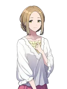 内田 澪