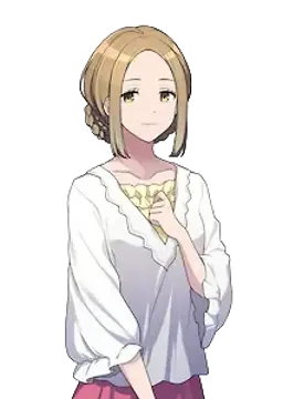 内田 澪