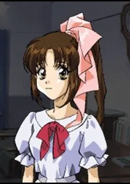 鹿瀬 巴