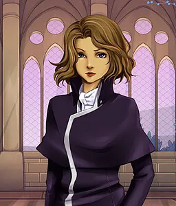 Clanice Ximori