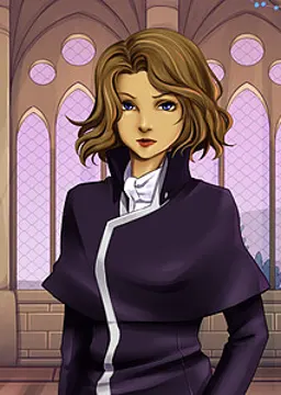 Clanice Ximori