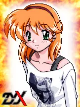 フェリア・ウェルス