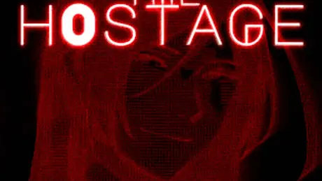 The Hostage