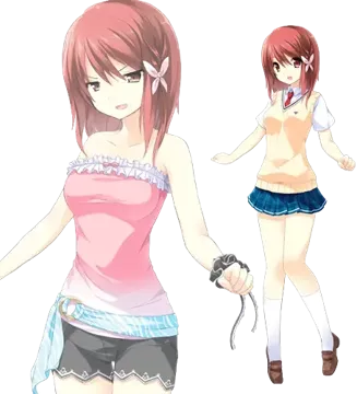 姫城 あげは