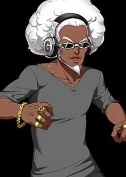 DJ 10-JIN