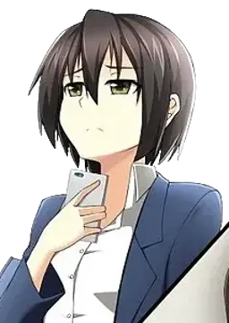 佐伯 茜