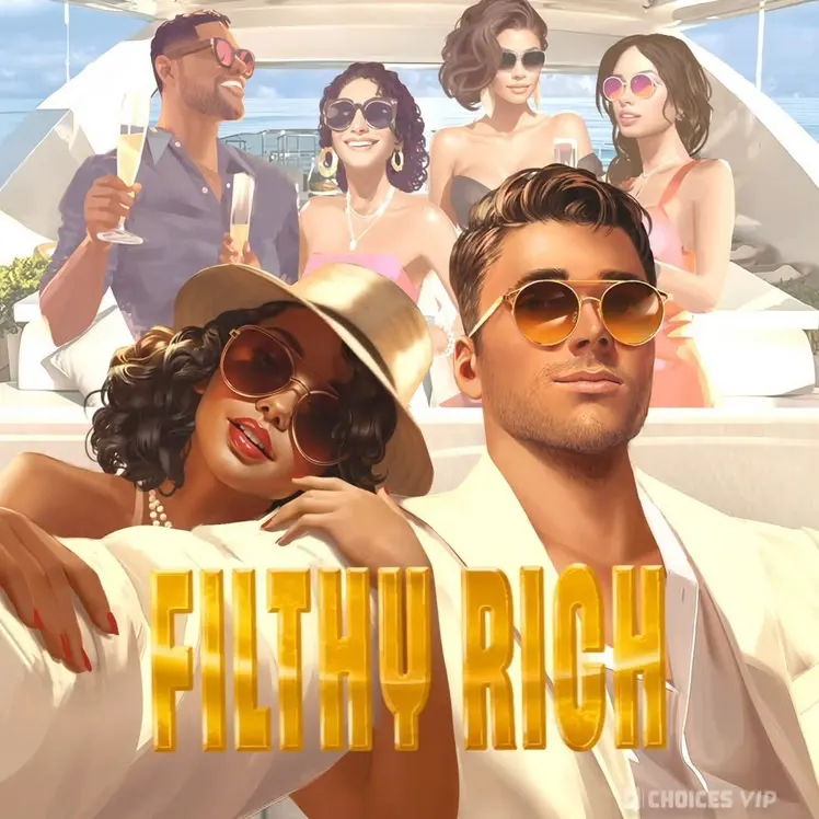 Filthy Rich