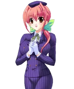 桃山 まり