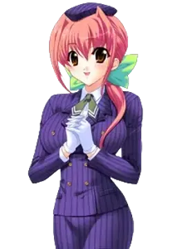 桃山 まり