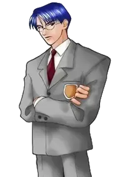 六条 琉一