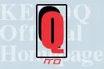 ケロQ logo