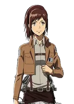 サシャ・ブラウス