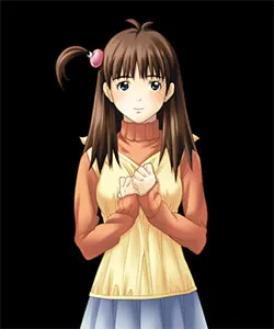 美樹里麗亜