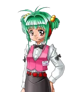 澪