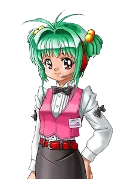 澪