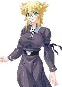 ライカ・クルセイド