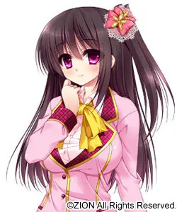 月森みはや