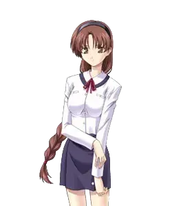 八月 姫野