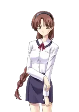 八月 姫野